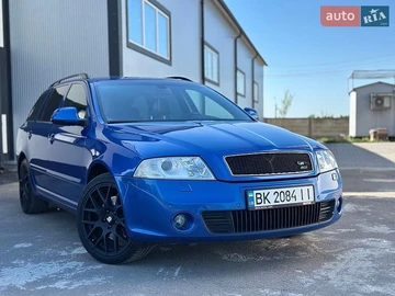 Авто Skoda Octavia 2009 № 8924068