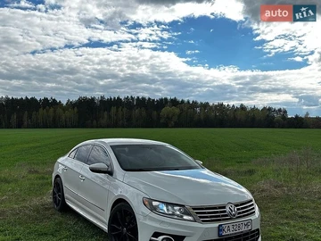 Авто Volkswagen Cc Passat Cc 2015 № 8924095