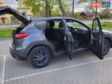 Авто Mazda Cx-5 2015 № 8924166