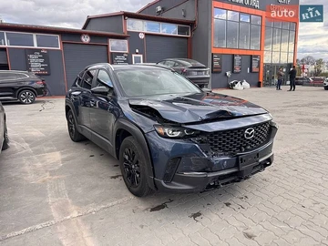 Авто Mazda Cx-50 2023 № 8924177