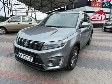 Авто Suzuki Vitara 2023 № 8924253