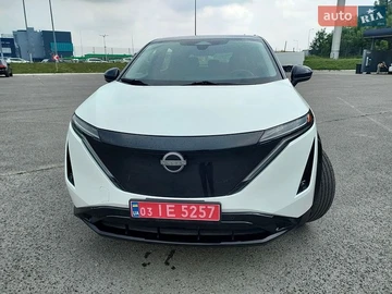 Авто Nissan Ariya 2023 № 8924259