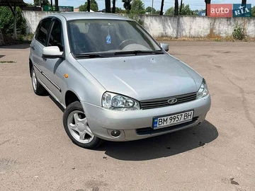 Авто ВАЗ 1119 Калина 2010 № 8924380