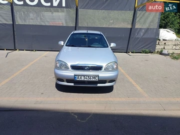 Авто ЗАЗ Sens 2013 № 8924382
