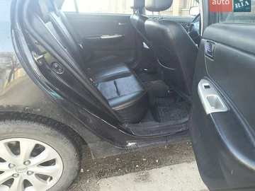 Авто BYD F3 2013 № 8924391