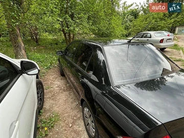 Авто Mitsubishi Lancer 2008 № 8924400