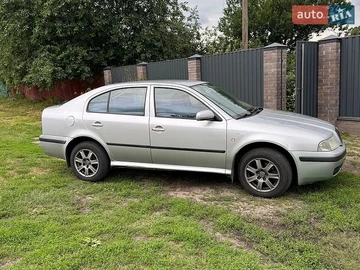 Авто Skoda Octavia 2007 № 8924402