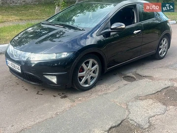 Авто Honda Civic 2006 № 8924497