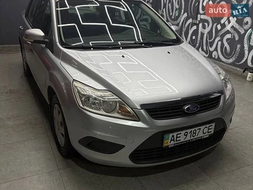Авто Ford Focus 2008 № 8924525