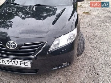 Авто Toyota Camry 2007 № 8924533