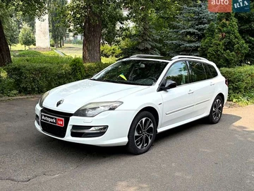Авто Renault Laguna 2013 № 8924534