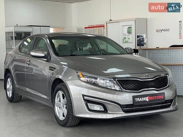 Авто KIA Optima 2014 № 8924544