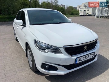 Авто Peugeot 301 2021 № 8924551