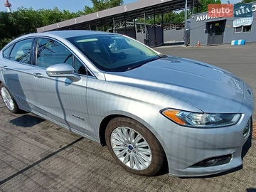 Авто Ford Fusion 2014 № 8924562
