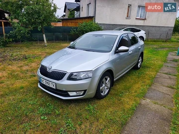 Авто Skoda Octavia 2013 № 8924642
