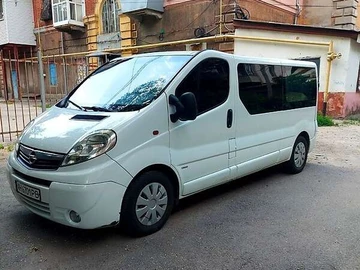 Авто Opel Vivaro 2012 № 8924651