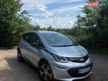 Авто Chevrolet Bolt Ev 2017 № 8924664