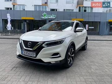Авто Nissan Rogue Sport 2022 № 8924795