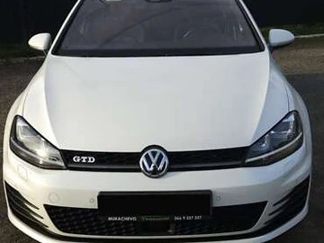 Авто Volkswagen Golf 2016 № 8924808
