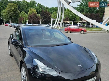 Авто Tesla Model 3 2021 № 8924810