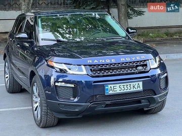 Авто Land Rover Range Rover 2016 № 8924815