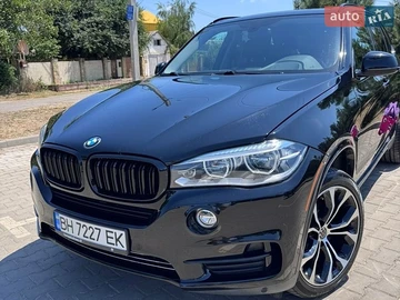 Авто BMW X5 2015 № 8924821