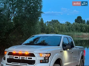 Авто Ford F-150 2015 № 8924926