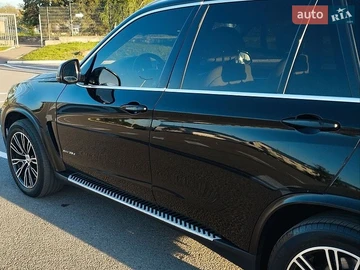 Авто BMW X5 2015 № 8924928