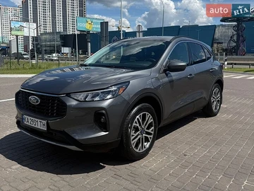 Авто Ford Escape 2025 № 8924929