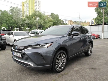Авто Toyota Venza 2020 № 8924939