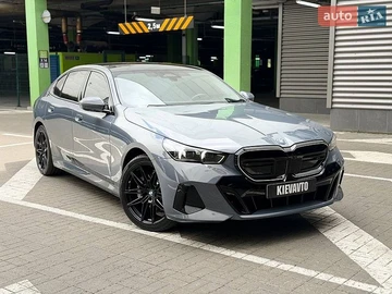 Авто BMW I5 2024 № 8924947