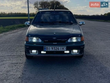 Авто ВАЗ 2115 Samara 2006 № 8925028