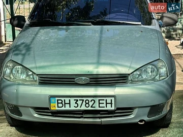 Авто ВАЗ 1118 Калина 2008 № 8925033