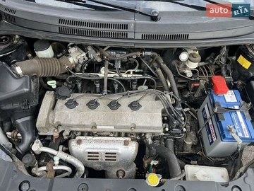 Авто Geely Gc6 2014 № 8925034
