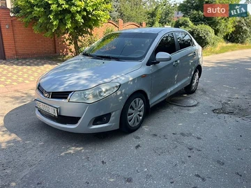 Авто ЗАЗ Forza 2011 № 8925035