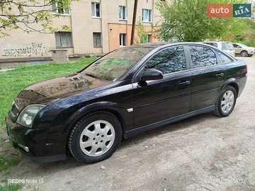 Авто Opel Vectra 2005 № 8925040