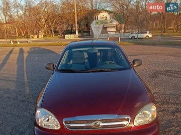 Авто ЗАЗ Lanos 2010 № 8925044