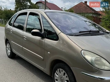 Авто Citroen Xsara Picasso 2006 № 8925050