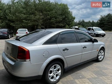 Авто Opel Vectra 2003 № 8925130