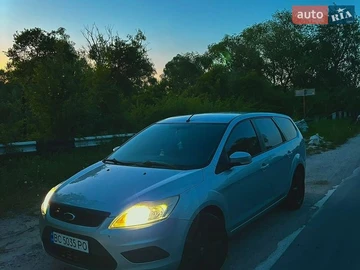 Авто Ford Focus 2009 № 8925133