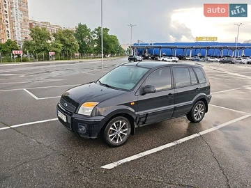 Авто Ford Fusion 2011 № 8925142