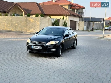 Авто Ford Mondeo 2012 № 8925235