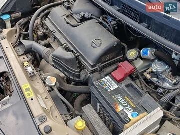 Авто Nissan Note 2010 № 8925247