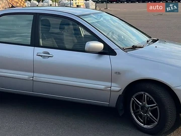 Авто Mitsubishi Lancer 2007 № 8925252