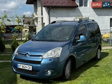Авто Citroen Berlingo 2011 № 8925253