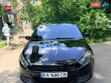 Авто Dodge Dart 2015 № 8925258