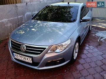 Авто Volkswagen Cc Passat Cc 2011 № 8925270