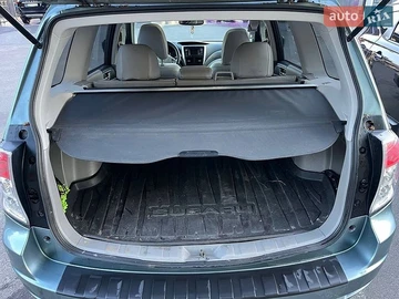 Авто Subaru Forester 2012 № 8925276