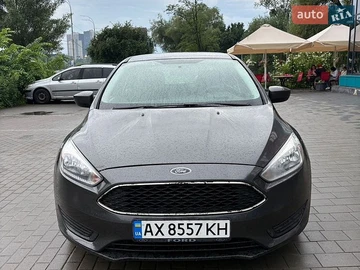 Авто Ford Focus 2017 № 8925277