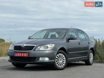 Авто Skoda Octavia 2012 № 8925351